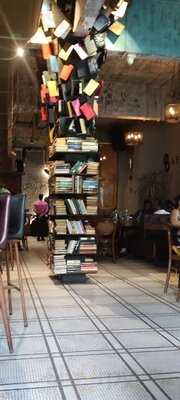 The Bar Stock Exchange - Cbd Belapur