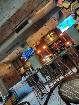 The Bar Stock Exchange - Cbd Belapur