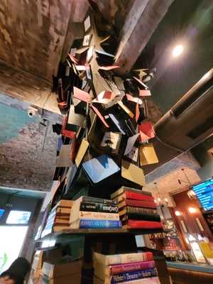 The Bar Stock Exchange - Cbd Belapur