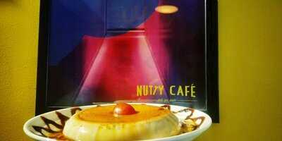 Nutty Cafe