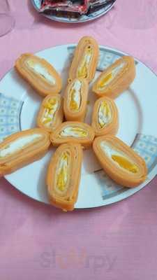 Shreya Lunch Home And Fast Food