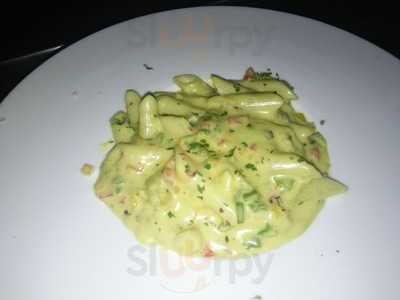 The Dining Space And Bar