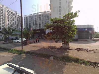 The Dining Space And Bar