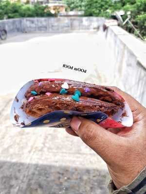 New York Waffle And Dinges