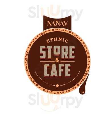 Nanav Store & Cafe