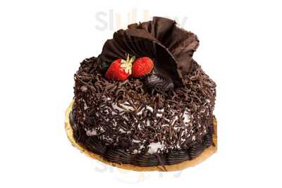 Karachi Bakery And Cafe