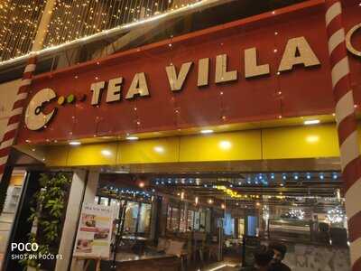 Tea Villa Cafe