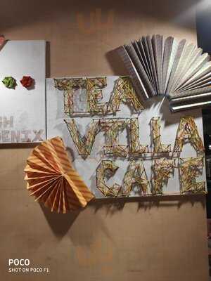 Tea Villa Cafe