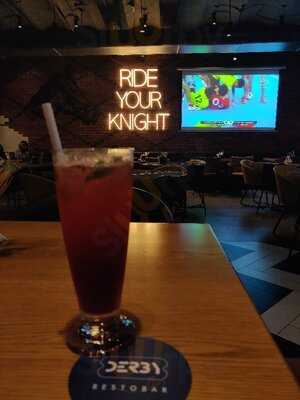 Derby Restobar