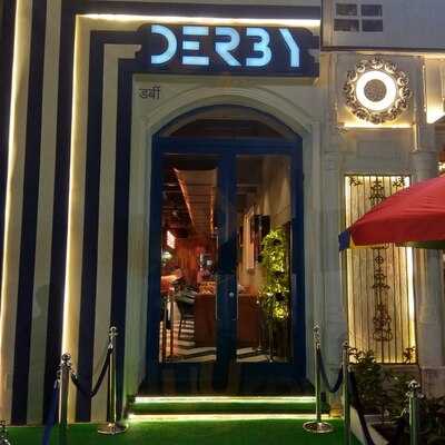 Derby Restobar