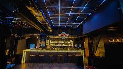 The Orange Mint Lounge & More