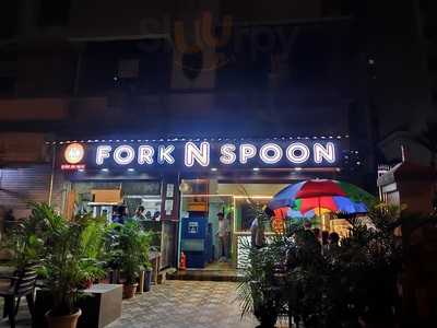 Fork N Spoon