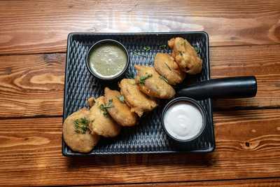 Hopp - House Of Pavs And Pakodas