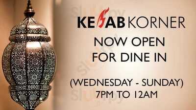 Kebab Korner