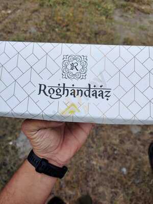 Roghandaaz