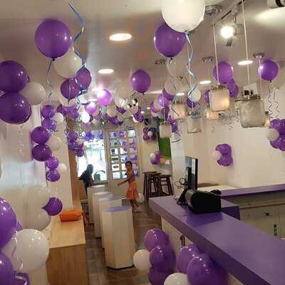 Millions Of Milkshakes