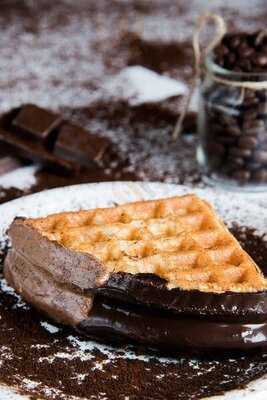 Millions Of Milkshakes