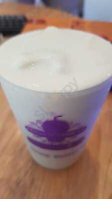 Millions Of Milkshakes