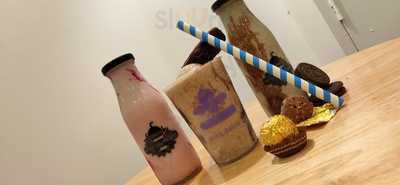 Millions Of Milkshakes