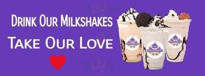 Millions Of Milkshakes