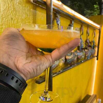 The Great Indian Dhaba