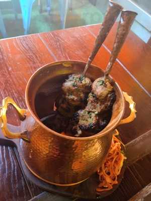 The Great Indian Dhaba