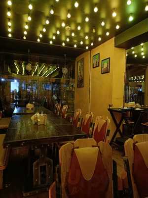 The Great Indian Dhaba