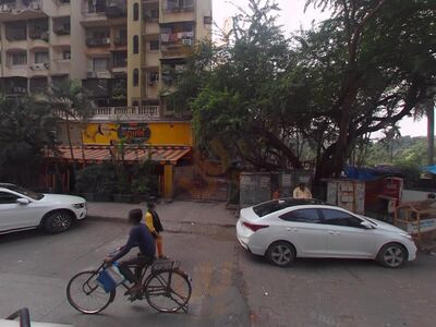 The Great Indian Dhaba