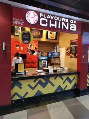 Flavours Of China
