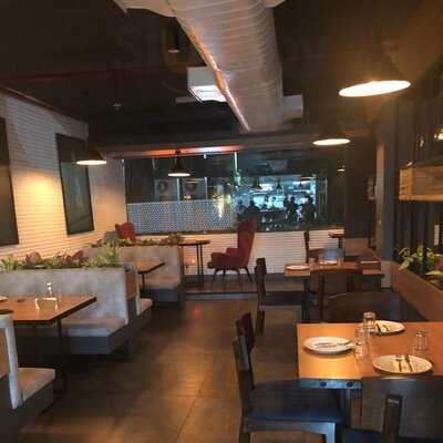 7seventeen - The House Of Crafted Food