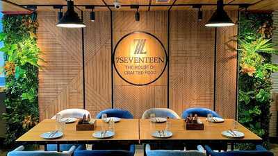 7seventeen - The House Of Crafted Food