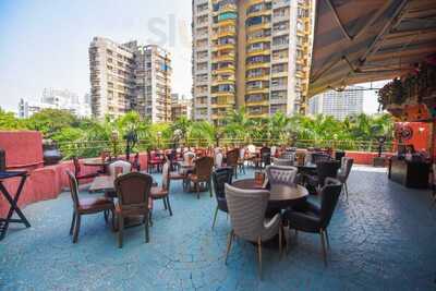 18th Century Rooftop Restro And Bar