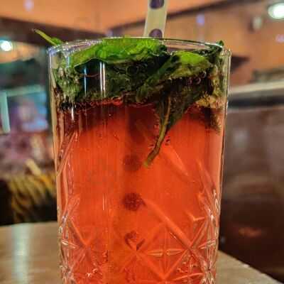 18th Century Rooftop Restro And Bar