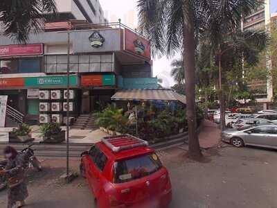 18th Century Rooftop Restro And Bar