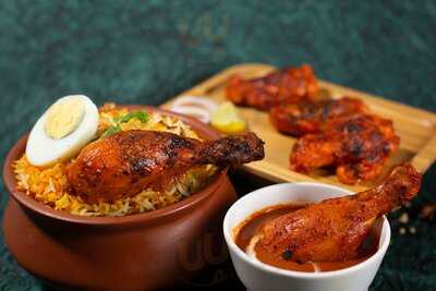 Absolute Barbecues - Chromepet, Chennai