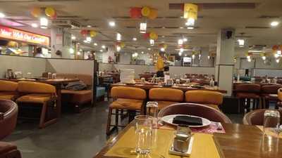 Absolute Barbecues - Chromepet, Chennai