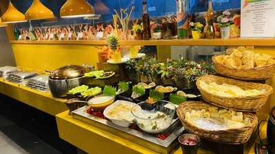 Absolute Barbecues - Chromepet, Chennai