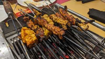 Absolute Barbecues - Chromepet, Chennai