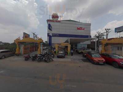 Absolute Barbecues - Chromepet, Chennai