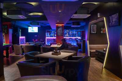 Time Square Restobar