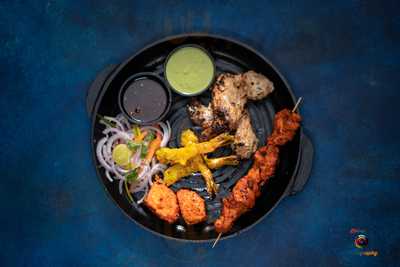 Time Square Restobar