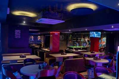 Time Square Restobar