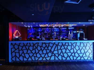 Time Square Restobar