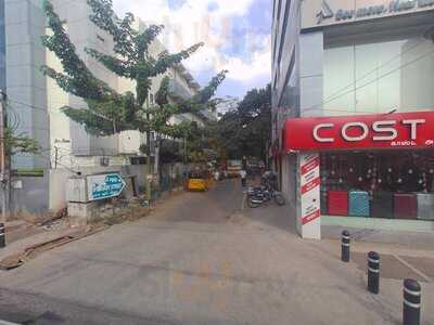 Time Square Restobar