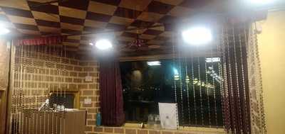 Rail Coach Restaurant