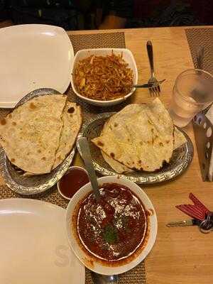 Rail Coach Restaurant