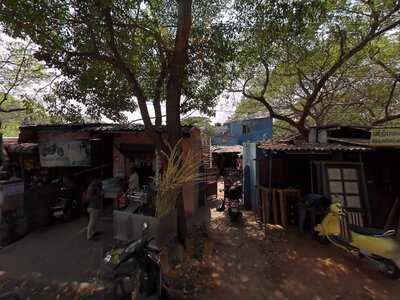 Rail Coach Restaurant