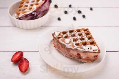 That Waffle Place!