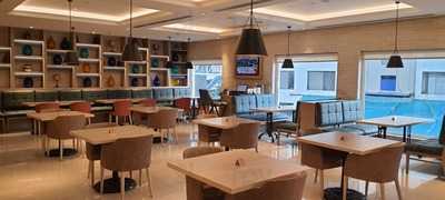 Citrus Cafe, Lemon Tree Premier, Kolkata