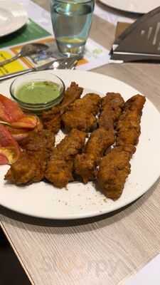 Citrus Cafe, Lemon Tree Premier, Kolkata